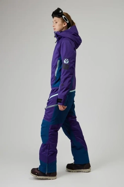 КОМБИНЕЗОН STAYER FISHT WARM UNISEX 23-13421
