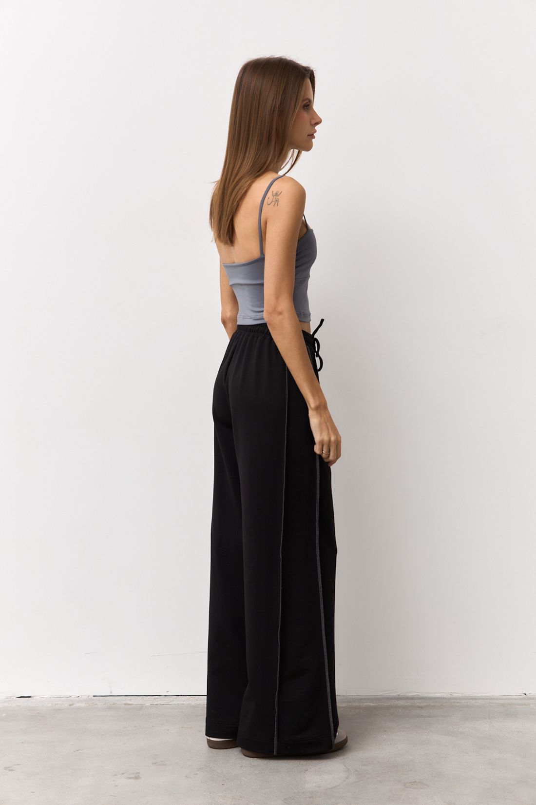 Брюки R2077