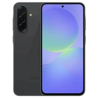 Смартфон Samsung Galaxy A36, 8/128GB, Black
