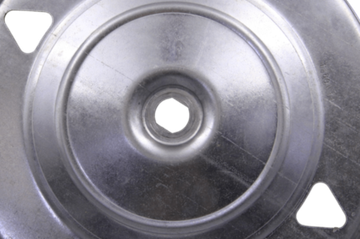 Шкив барабана 9000601672 стиральной машины Bosch, Siemens