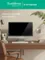 Розетка HDMI Systeme Electric ArtGallery Шампань GAL000580