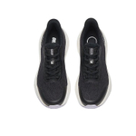 Anta Divine Journey 15 Fabric Cushioning Low top Training Shoes Women"s Black