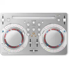 Pioneer DDJ-WEGO4-W