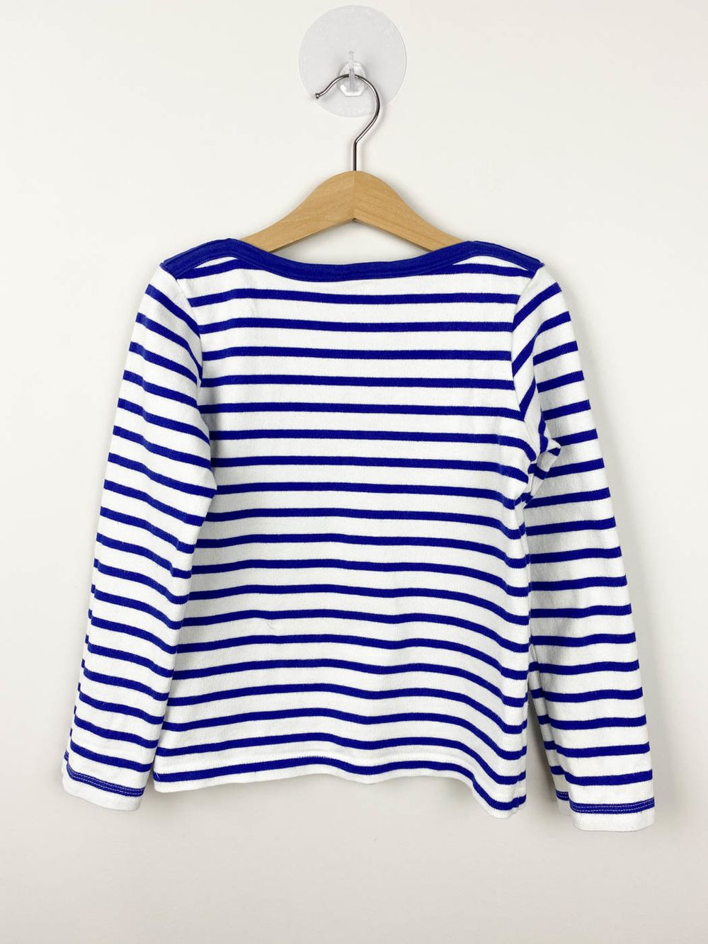 Лонгслив Petit Bateau