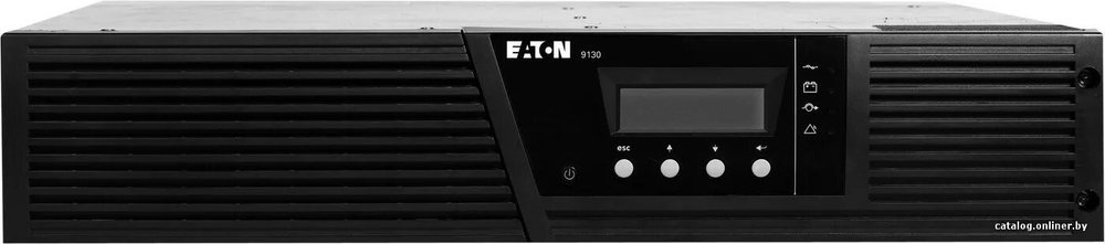 ИБП Eaton 9130 1500 RM (PW9130i1500R-XL2U)