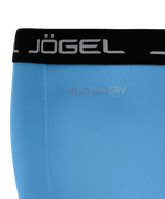 Шорты компрессионные Camp PerFormDRY Tight Short, голубой/белый