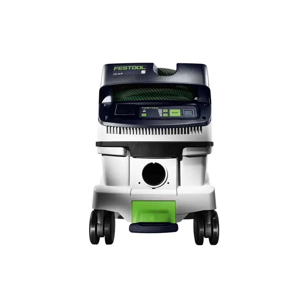 Пылеудаляющий аппарат CTL 26 EI CLEANTEC FESTOOL 577898