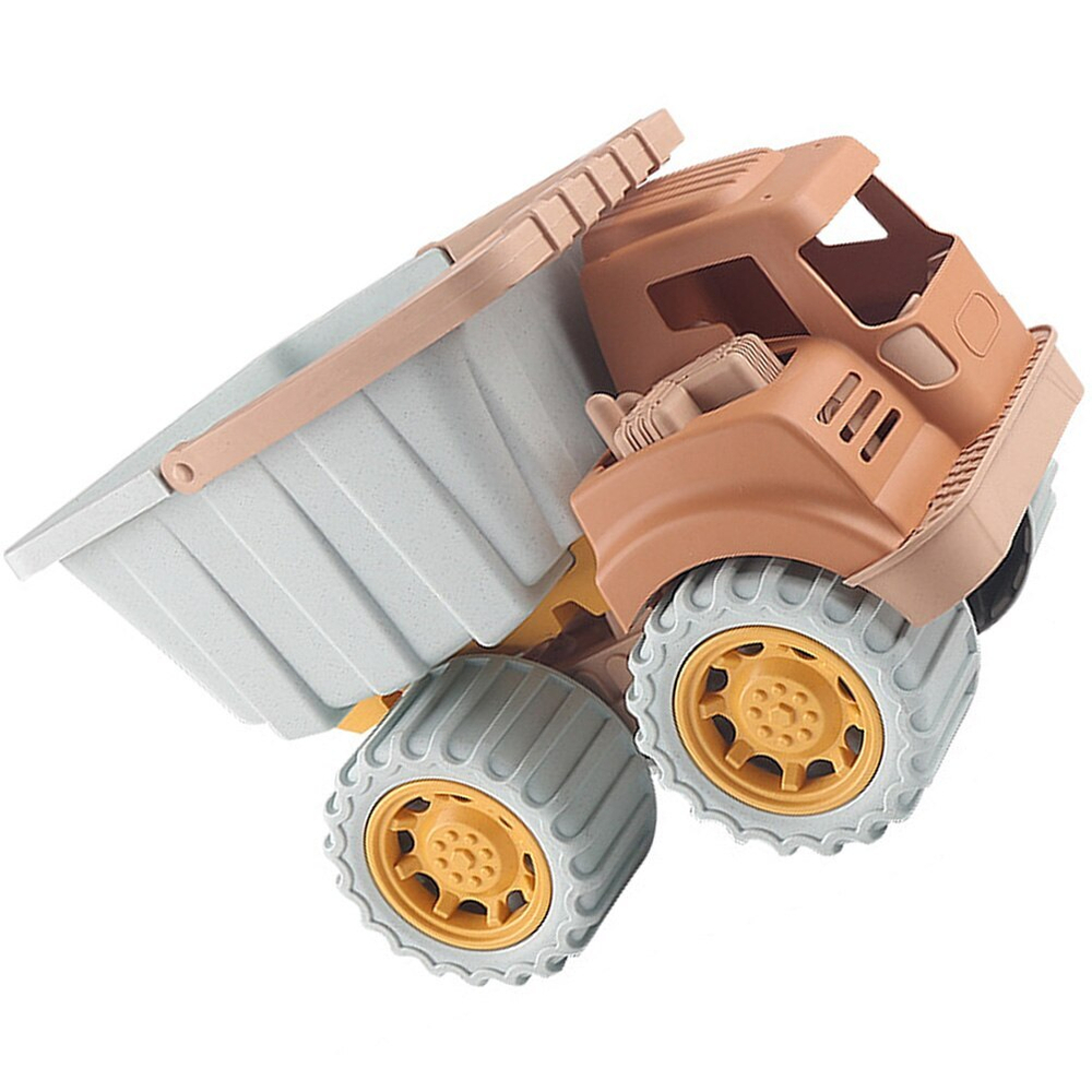 Игровой набор "Грузовик-самосвал со съемным кузовом" Beach Toys