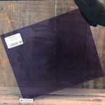 Фиолетовое прозрачное стекло Wanda Stained GC 190L ArtWorker