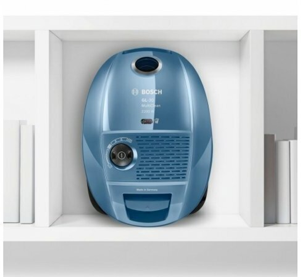 Пылесос Bosch BSGL3MULT2