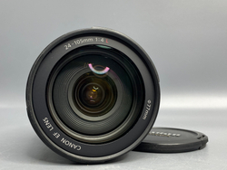 Canon EF 24-105mm 4L IS USM