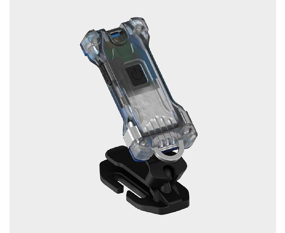 Мульти Фонарь Armytek Zippy Extended Set Синий