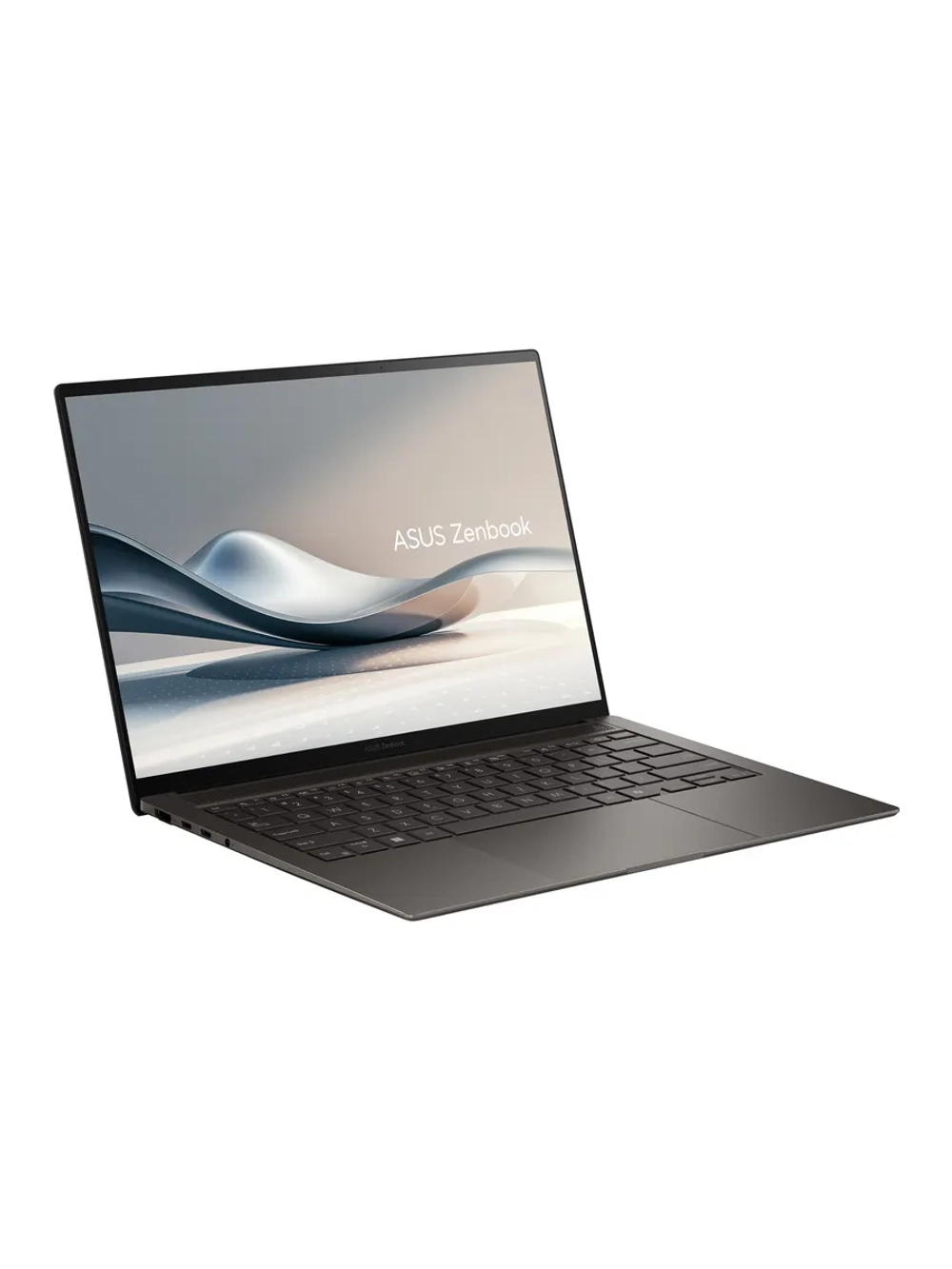 Ноутбук ASUS Zenbook S14 OLED UX5406SA-QJ470W Intel Core Ultra 7 258V 2200MHz/14"/1920х1200/32Gb/SSD 1024Gb/Intel Arc/ Win 11