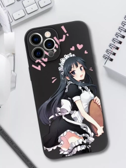 Чехол на iPhone 12 Pro Max