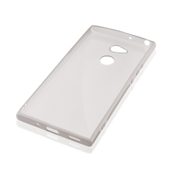 Чехол ROSCO для Sony Xperia XA2 Ultra оптом (арт. XA2U-NEWTPU-BLACK)