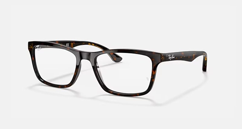 RAY-BAN RX5279F 2012 OPTICS