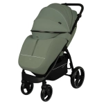 Коляска прогулочная Indigo Epica XL (зеленый)