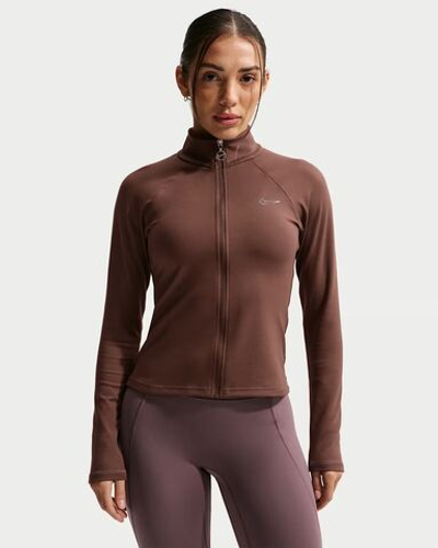 Nike Женская куртка с длинными рукавами - NIKE
