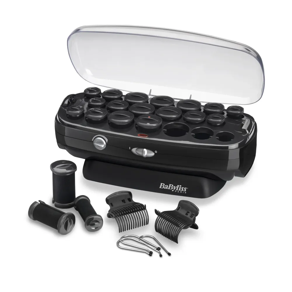 Электробигуди Babyliss RS035E