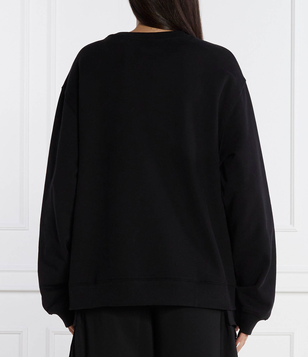 Худи Classic Crew HUGO - черный(50500459)