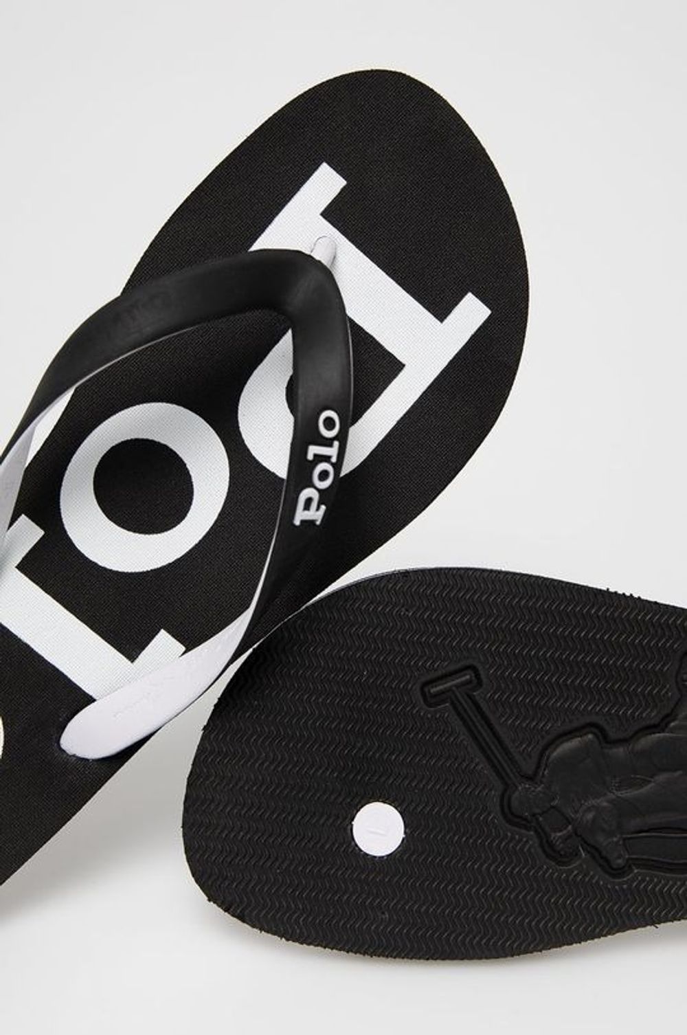 Сланцы мужские POLO RALPH LAUREN BOLT-SANDALS
