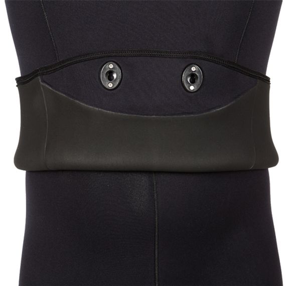 Гидрокостюм Marlin Sarmat Eco Black 10 мм