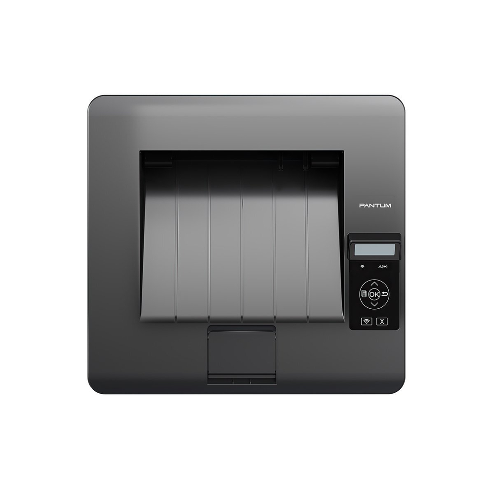 Принтер Pantum BP5200DW, A4, 42 стр./мин, WiFi