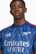 Футболка adidas Arsenal FC 25/26 Away - темно-синий