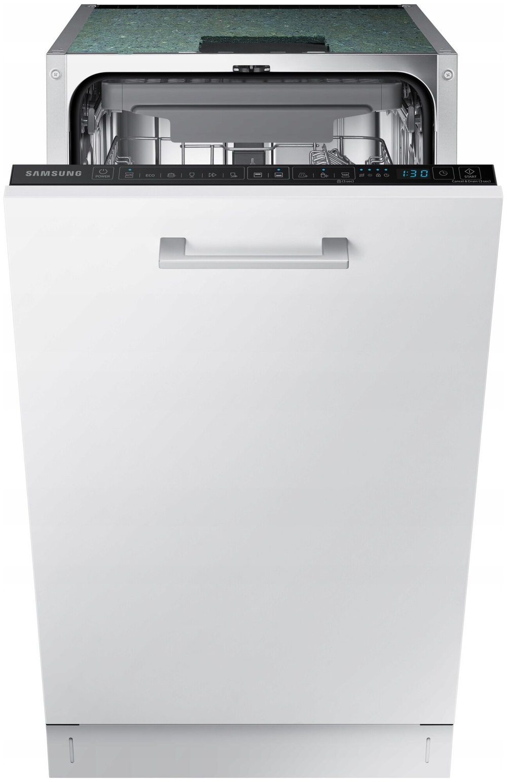 Samsung DW50R4040BB