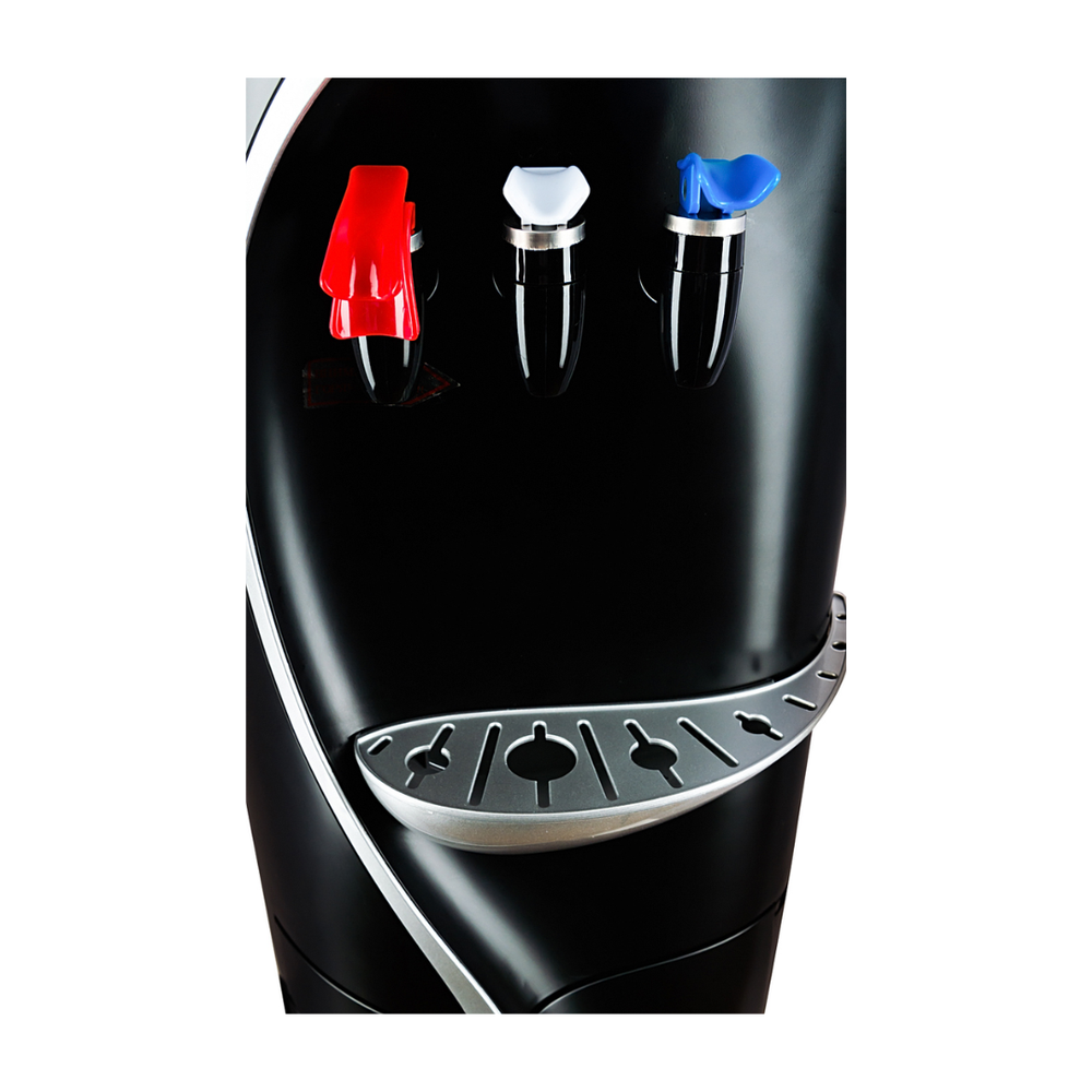Кулер Ecotronic G4-LM black