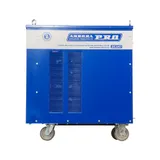 Индустриальный аппарат аргонодуговой сварки AuroraPRO IRONMAN 500 AC/DC PULSE (TIG+MMA) — фото 4