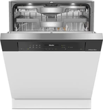 Встраиваемая посудомоечная машина Miele G 7710 SCi AutoDos