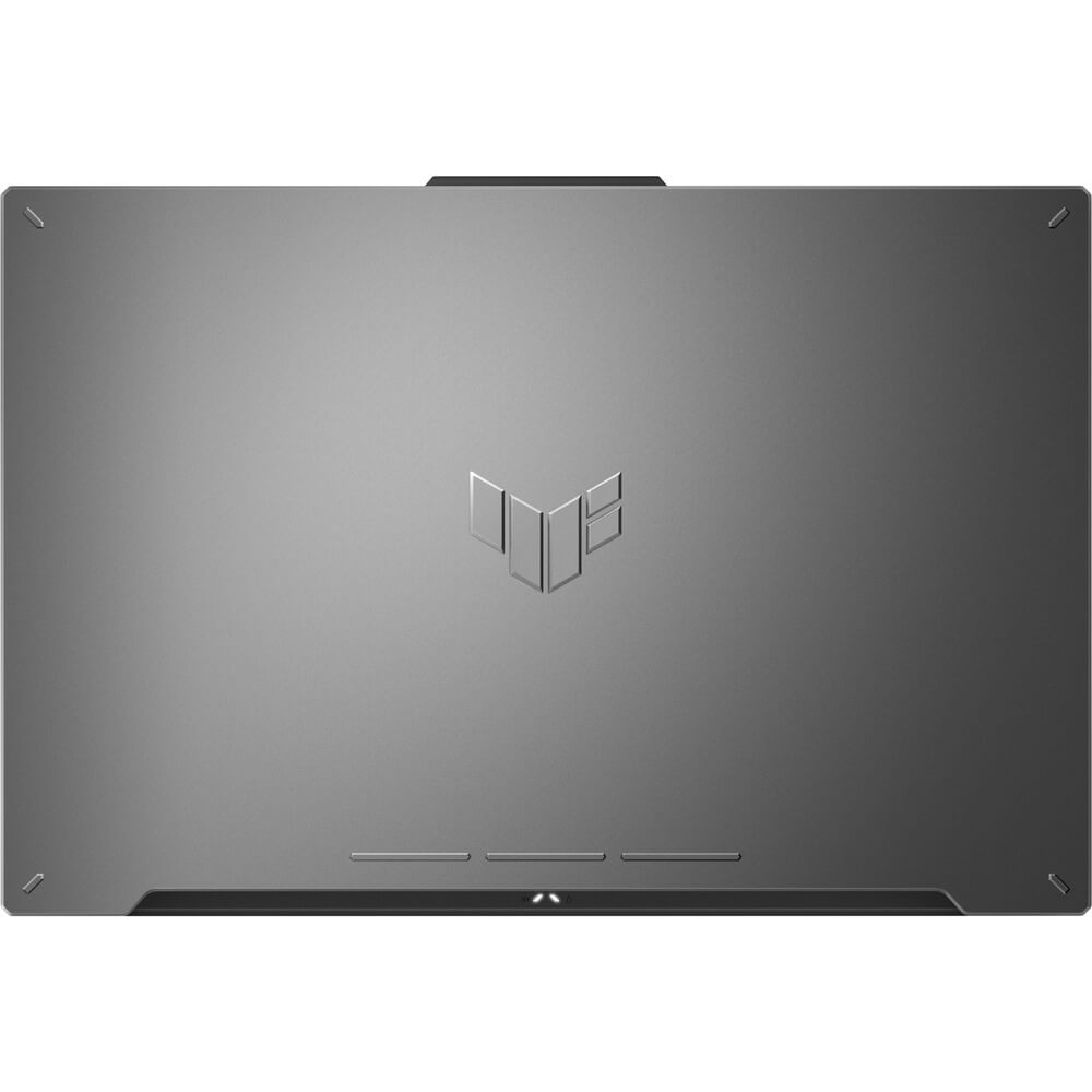 Ноутбук ASUS TUF Gaming F17 FX707VJ (90NR0MY5M00060)