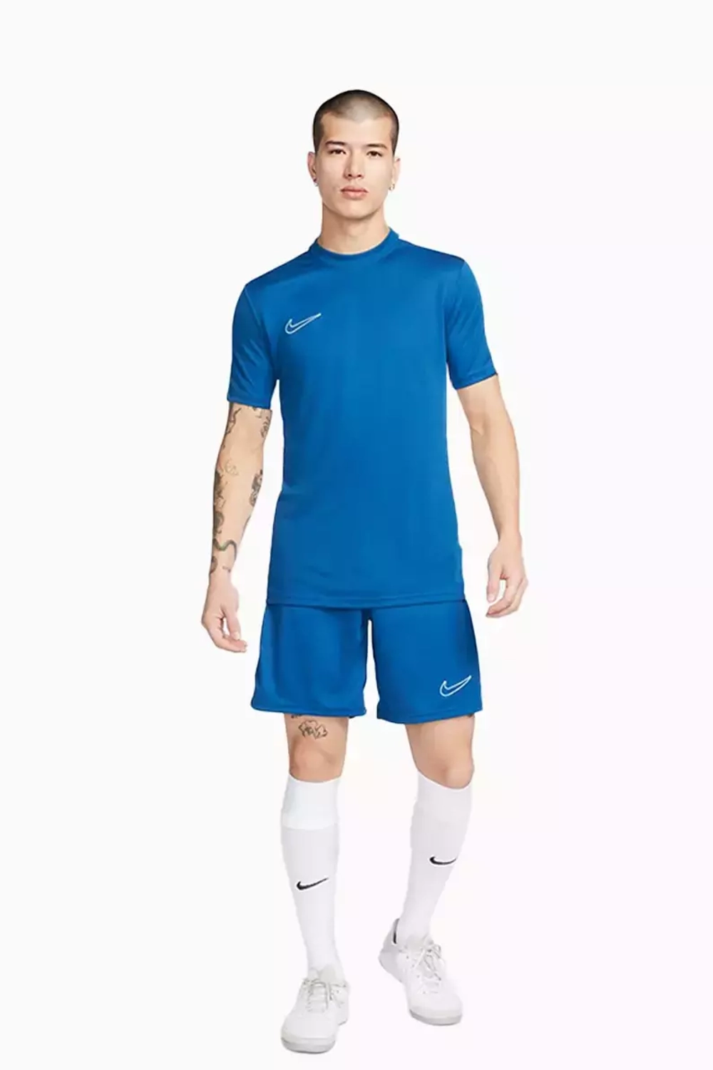 Футболка Nike Dri-FIT Academy