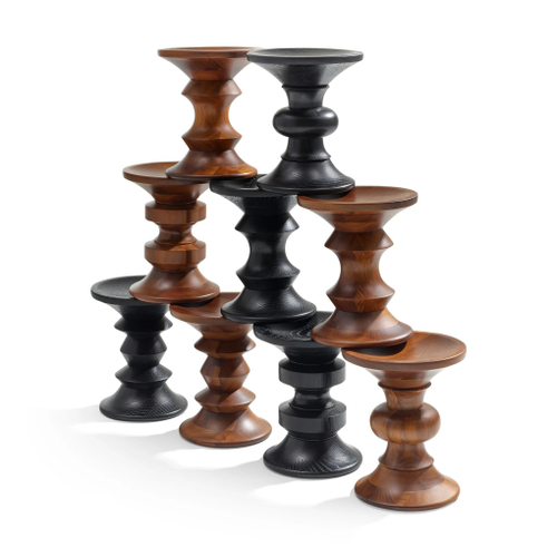 Табурет-журнальный столик Eames stool Herman miller - модель B