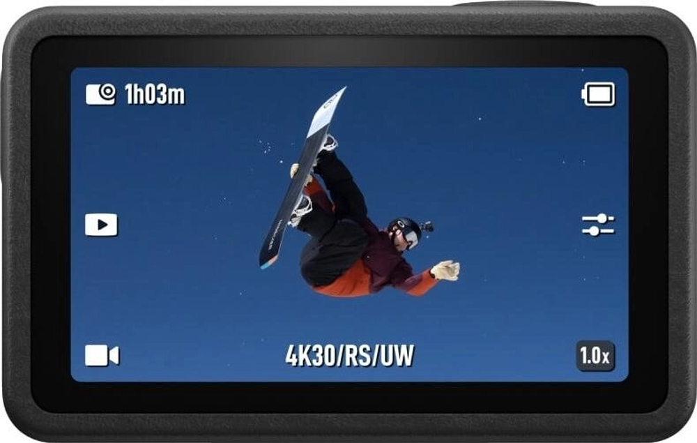 DJI Osmo Action 5 Pro Adventure Combo