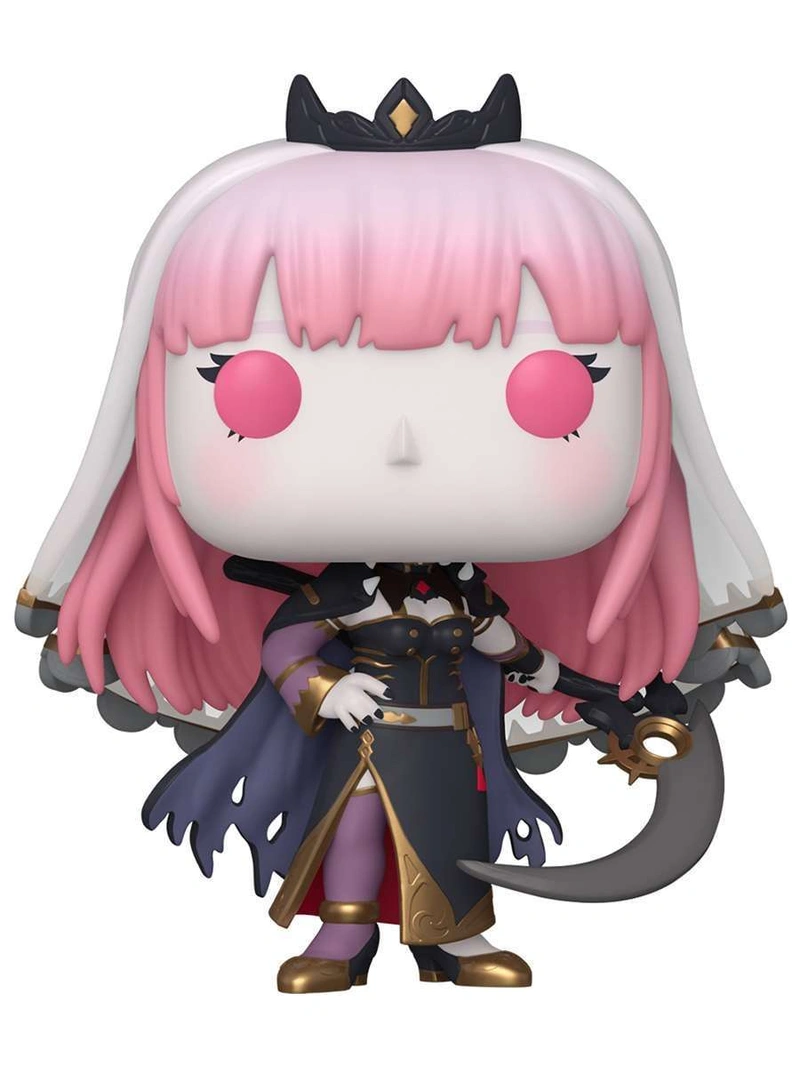 Фигурка Funko POP! Hololive Mori Calliope (2292)