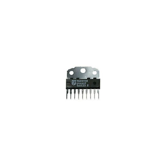 Микросхема  TDA8943SF / SIL9MPF