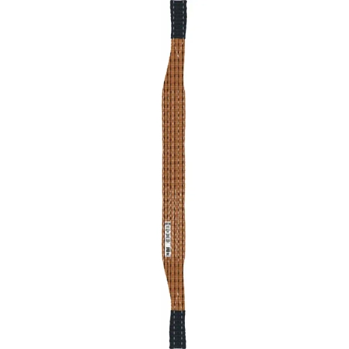 Текстильный петлевой строп Regular Wide СТП 6 т 6 м SF5 180 мм HITCH SZ087066