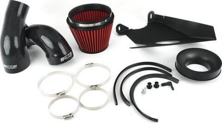 Система впуска CTS Turbo Audi B9 A4/A5/S4/S5/RS4/RS5 Performance High-Flow Air Intake System - 6" Velocity Stack