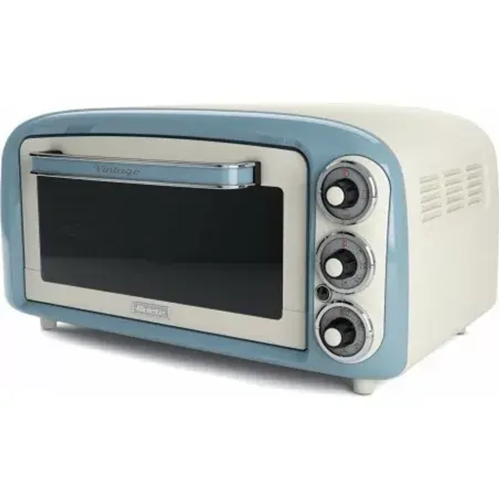 Мини-печь Ariete 00C097905AR0 Vintage