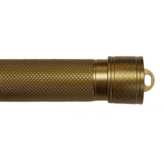 Фонарь DELFiN RD3 1200 lm холодный свет