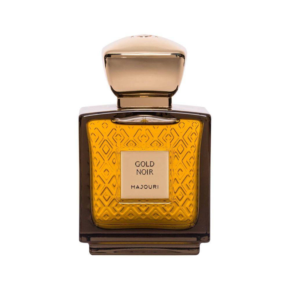 MAJOURI Парфюмерная вода Gold Noir MAJOURI Парфюмерная вода Gold Noir