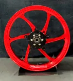 Кованые диски для KAWASAKI NINJA 400 400R кавасаки мотоцикл колеса ковка диск