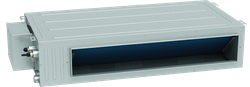 Сплит-система T48H-ILD/I/T48H-ILU/O