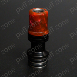 Drip Tip 510 Titan Acrylic
