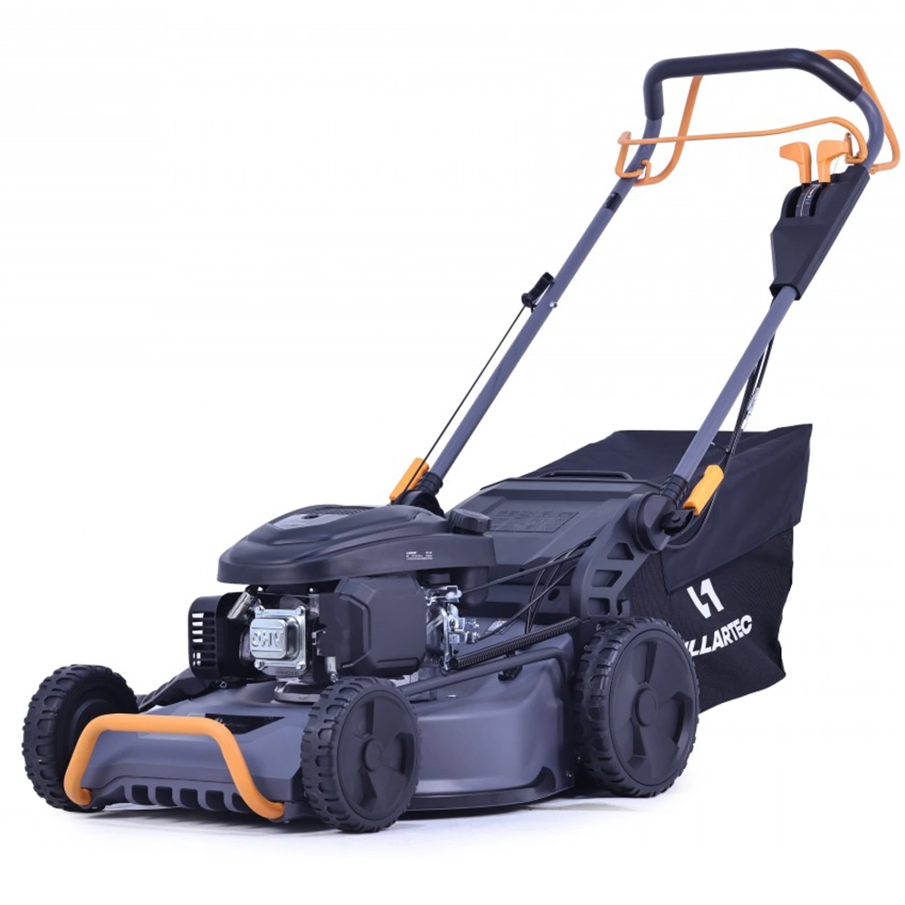 Газонокосилка бензиновая Villartec MB448VC