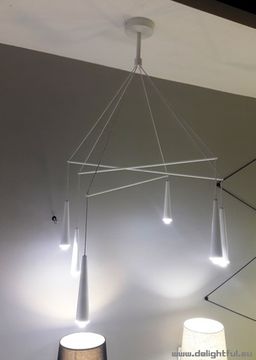 Design lamp 07-198