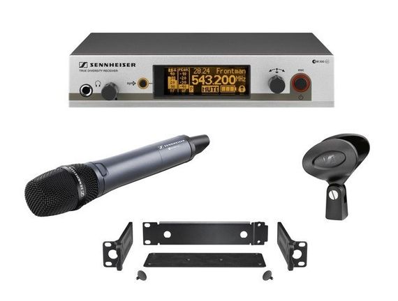 Sennheiser EW 345-G3-B-X