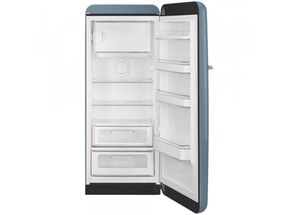 Холодильник Smeg FAB28RDSB6 синий
